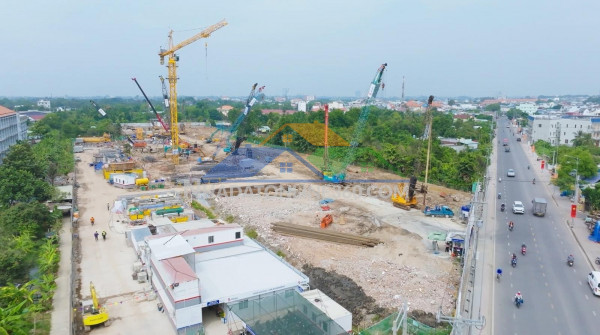 Sở hữu ngay căn hộ emerald graden view chỉ 7tr/tháng ngay trung tâm thuận an bình dương hcm.