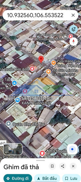 Bán nhà phường tây nha trang – vị trí thuận tiện, đang có dòng tiền ổn định