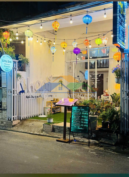 Sang nhượng spa – đường tô hiến thành , phước mỹ, sơn trà, đà nẵng