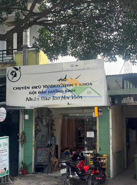 **bán nhà mt đường lạc long quân** p11 tân bình (62m2) 11 tỷ