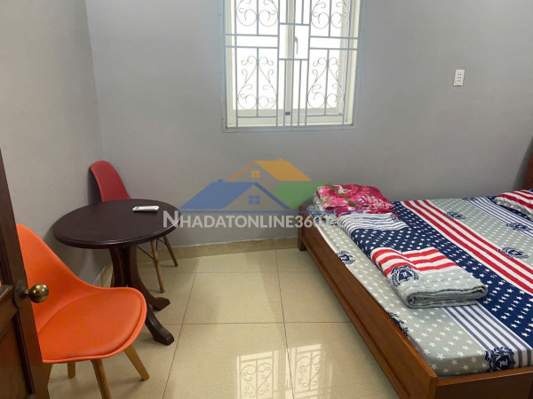 Phòng full nội thất – trung tâm quận 10 – chỉ 3 triệu/tháng