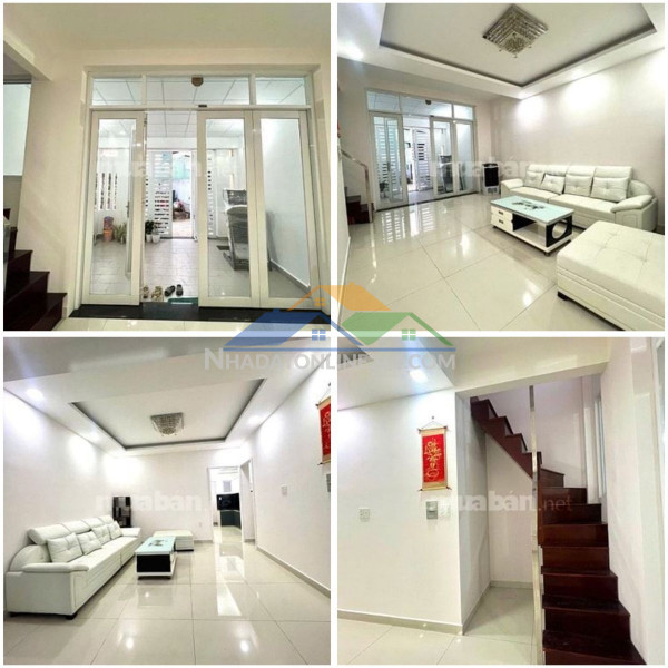 Chính chủ cho thuê nhà 4 tầng phố linh đàm, hoàng mai, hà nội