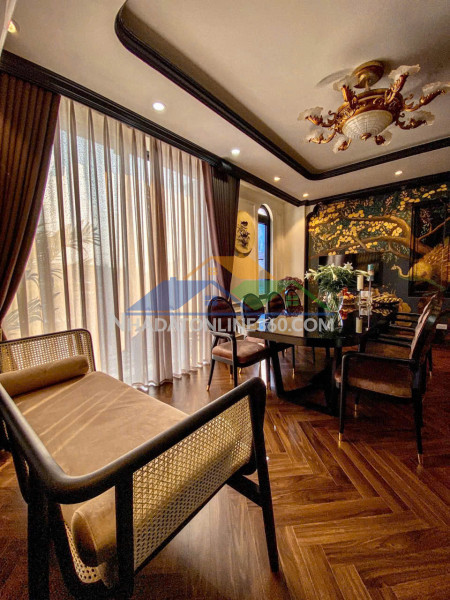 ????nhà nghệ sĩ độc bản – phố nguyễn hy quang – 47m² – mt 7m – ô tô vào nhà – 27,5 tỷ