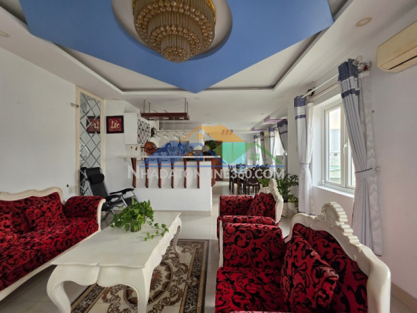 Bán nhà 5 tầng đường số 30, phường cát lái, q2, tp hcm. dt 106 m2, 5pn, sổ hồng. giá  9.79 tỷ .