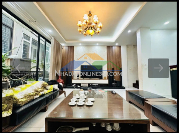 ???? mặt phố xã đàn – vỉa hè rộng – 4 tầng – kinh doanh đỉnh – 45m² – 12.5 tỷ