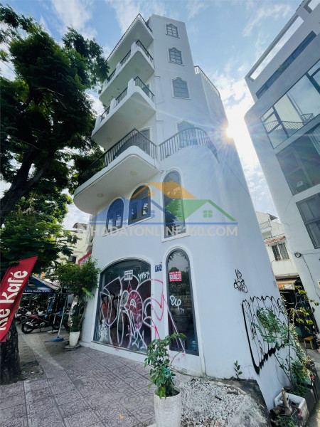 Nhà đẹp – giá tốt  – chính chủ cần bán đường hoàng sa, phường tân định, quận 1, tp hồ chí minh