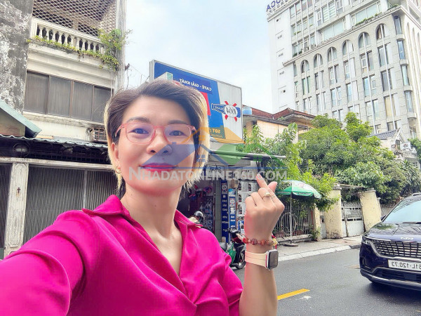 Bán siêu phẩm mặt tiền kd đ.thạch thị thanh, quận 1 - 6m*23m - xung quanh nhà bao phủ các tòa nhà thẩm mỹ làm đẹp được săn đón