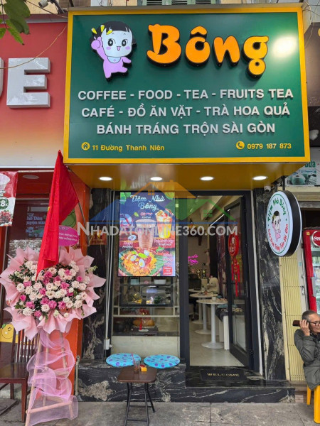 Chính chủ bán căn hộ khai sơn city – căn góc đẹp, view công viên & hồ điều hòa