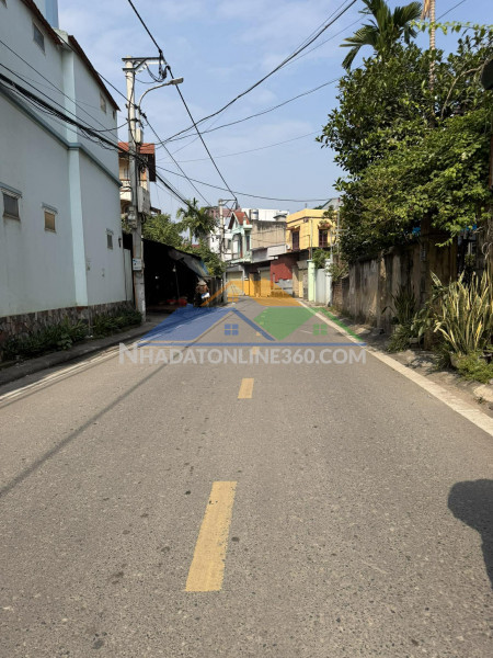 Bán 36 m2 đất mặt đường kinh doanh ngọc động – bát tràng (gia lâm) giá 5.8 tỷ