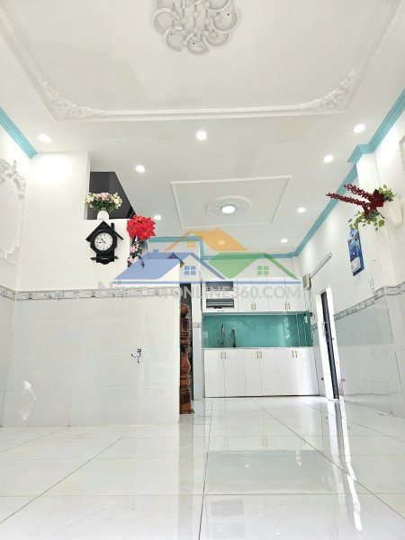 Nhà hẻm 283 bông sao shhc p5q8 full nội thất, giá : 3.48 tỷ (t/l)