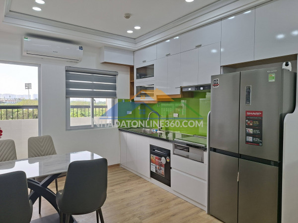 Bán chung cư mhdi mỹ đình – 70m² – 3pn – tặng nội thất mới cao cấp 
tòa mhdi mỹ đình – trung tâm mỹ đình, nam từ liêm, hà nội