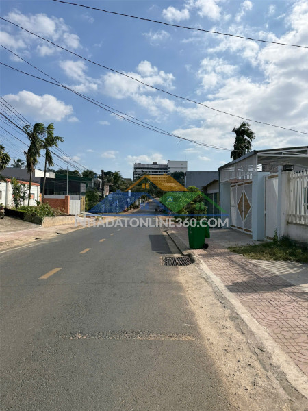 Hot hot - cần bán 2 lô đất  tại đường tuệ tĩnh, phường eakao, thành phố buôn ma thuột, đắk lắk