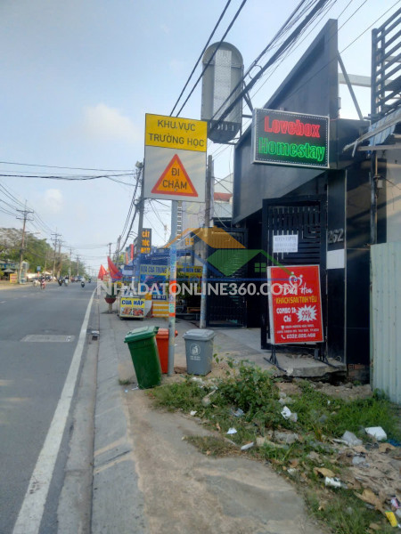 Chính chủ bán nhà mặt ngõ 188 đường trần quang khải, phường năng tĩnh, tp nam định, tỉnh nam định