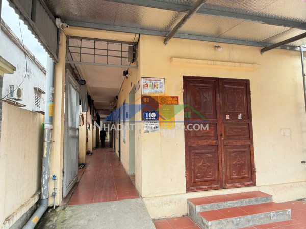 [giá 2x triệu/m2] dãy trọ 2 tầng dòng tiền 20tr/tháng quý kim - zalo 0567 222 555