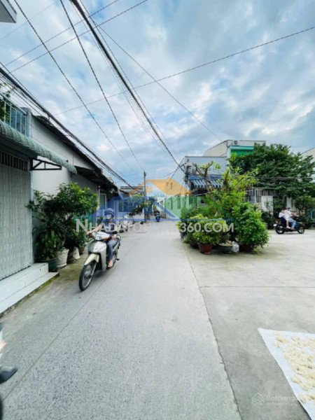 Bán nhà bình đông quận 8 vị trí đẹp, diện tích khủng, giá chỉ 7.2 tỷ!