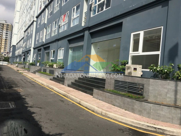 Bán nhà tăng nhơn phú b quận 9 66m² đường song hành xa lộ hà nội giá 4 tỷ 600 tl