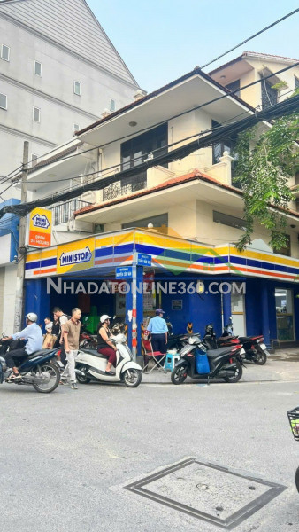 Chính chủ - giảm 4ootr - bán 15.4 tỷ - biệt thự có hồ bơi - bình thạnh - nguyễn cửu vân - hxh 7c - 5 tầng - btct - còn tl