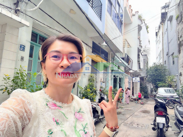 Bán nhà 6 tầng đ.tôn thất tùng, quận 1 - ngang hiếm 7,5m*11m - htd thuê đều 95tr/th  * lh giang giang: 093.86.76.685