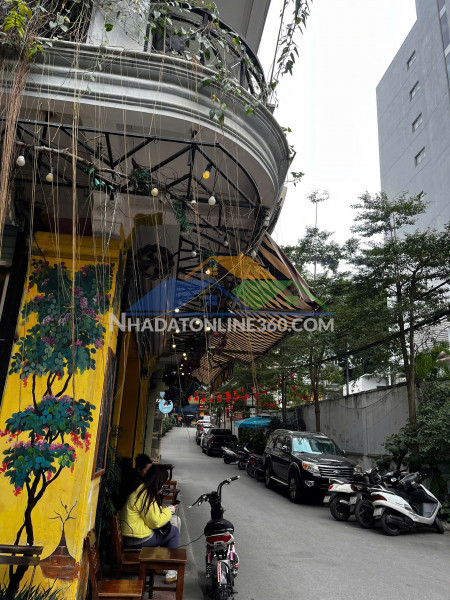 Hiếm, bán nhà phố kim mã gần hồ ngọc khánh, phân lô ô tô vào nhà, 95m, chỉ 29 tỷ