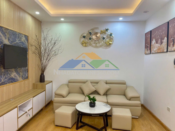 Bán nhanh căn hộ hh4b – tầng thấp – full nội thất