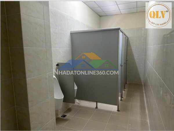 Cho thuê nhà xưởng Bình Chiểu, Thủ Đức, HCM 1.400m²
