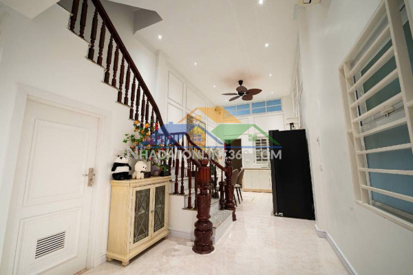 Bán nhà gia quất- ngõ nông- dân xây - full nt- lô góc- ô tô - 45m -4 tầng nhỉnh 10 tỷ(tl)