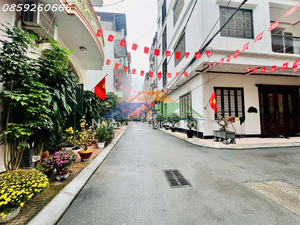 Bán nhà gần nguyễn đổng chi lô góc ô tô tránh – ô tô vào nhà – ở ngay chỉ 1x tỷ