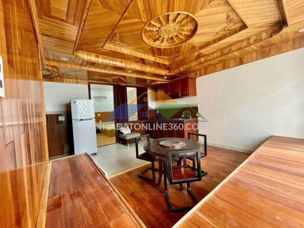 **bán nhà đường nguyễn trọng tuyển** p1, tân bình (4m5*12m5) - 6,5 tỷ