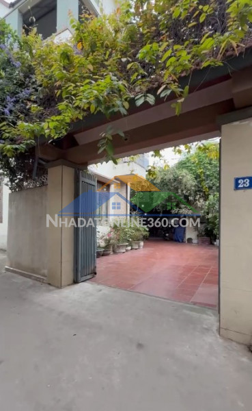 Bán nhà đẹp - vị trí đắc địa - gần cnc, đhqg, fpt, metro 5 - trung tâm phát triển thạch thất