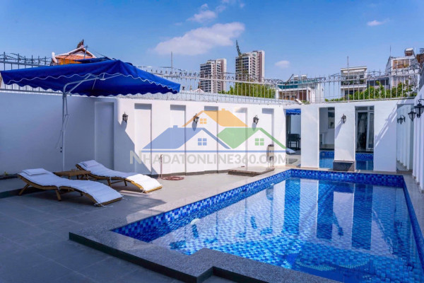 Bán nhà mặt tiền thảo điền cực hiếm, thủ đức (q2 cũ), 205m2, hdt 75tr, 36.9 tỷ