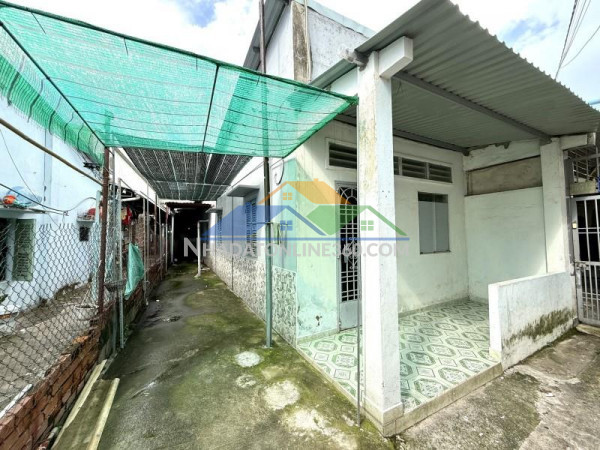 Bán nhà 96m2 (6x16m) gần bệnh viện thủ đức giá 4.2 tỷ