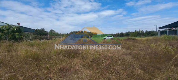 Đất đẹp – giá tốt  – chính chủ cần bán 2 lô đất tại ấp thạnh an, xã thạnh bình, huyện tân biên, tây ninh.