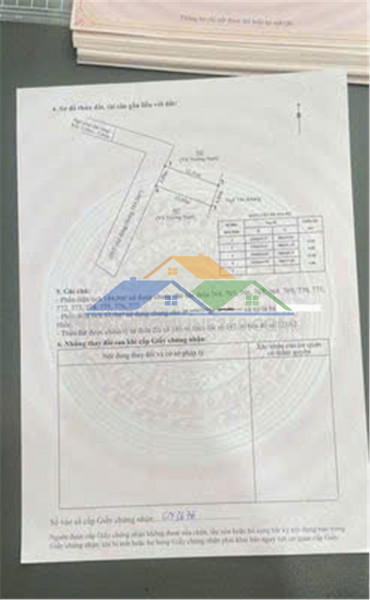 Đất đẹp - giá tốt chính chủ bán đất sổ đỏ xã an thắng, an lão, hải phòng