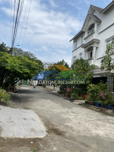 Đất đẹp – giá tốt  – chính chủ cần bán tại 835/34/6, đường nguyễn duy trinh, phường phú hữu (quận 9 cũ)