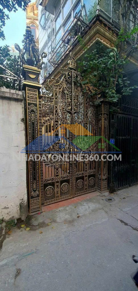 Nhà đẹp chính chủ - giá tốt - vị trí đẹp tại vũ xuân thiều, phường phúc lợi, quận long biên, hà nội