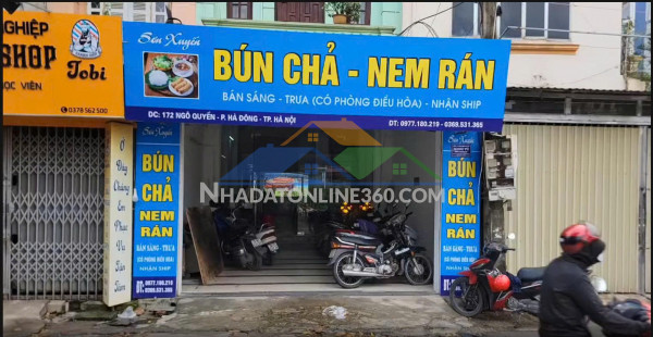 Chính chủ sang nhượng quán lẩu nướng - địa chỉ:* 222 đỗ bá, p. mỹ an, q. ngũ hành sơn, đà nẵng