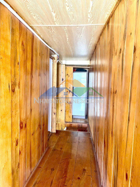 Chính chủ bán nhà gỗ xinh , kim đồng, phường 6 , đà lạt, lâm...