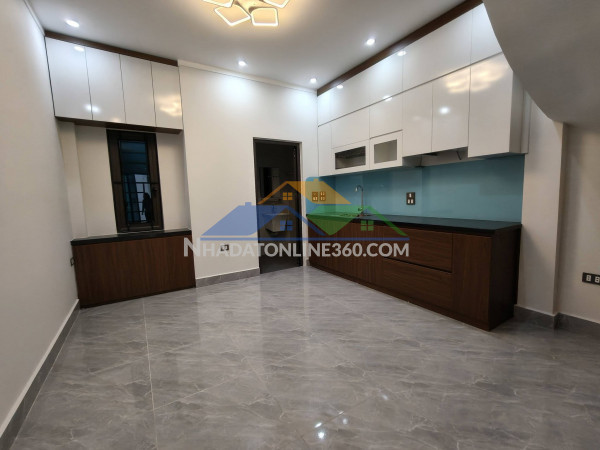 Tìm chủ mới cho nhà mới 41m2, mt4.1m, 3.5t, 4.1 tỷ, bắc hồng, đông anh.