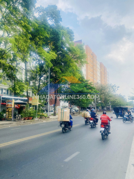 Ngay aeon mall tân phú – mặt tiền giáp hẻm – nhà đẹp 2 tầng 76m² – nhỉnh 7 tỷ