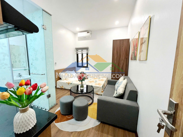 Bán gấp giá rẻ chung cư sơn tây 50m, tầng 2, mặt tiền 4m, 2.4 tỷ ba đình.