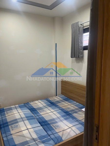 Cho thuê nhà cc mini nguyễn trãi 50m2, 2 ngủ chỉ 8.2 triệu vào được ngay