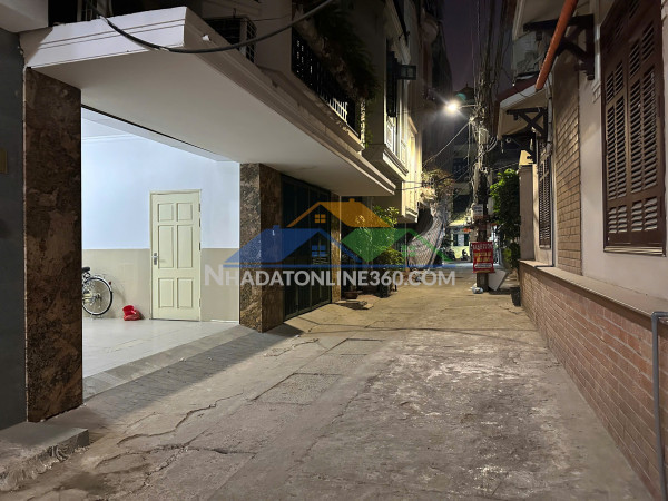 Cho thuê mặt bằng – vị trí đẹp, đông dân cư