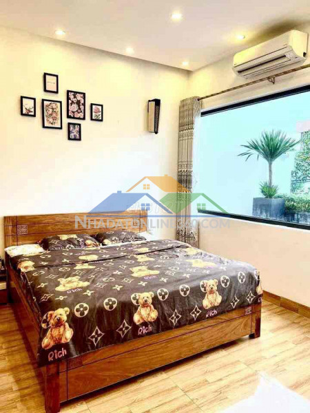 Bán nhà mặt tiền 11 mộc bài 8 – liên chiểu, đà nẵng