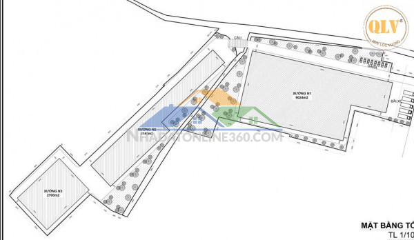 Cho thuê kho, nhà xưởng tại Thị trấn Cái Bè, Huyện Cái Bè, Tiền Giang giá 90 Ngàn