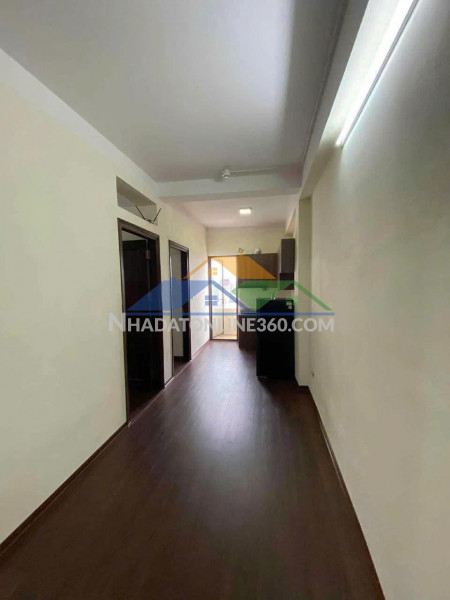 Cho thuê căn hộ 2n1k full đồ tại mỹ đình 1, nam từ liêm, hà nội - gần sân vận động mỹ đình chỉ 7tr/ tháng