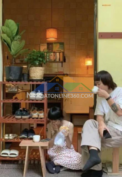 Cho thuê nhà ngõ phố huế 25m2 x 3 tầng, 2 ngủ, 2 vệ sinh, 8 triệu