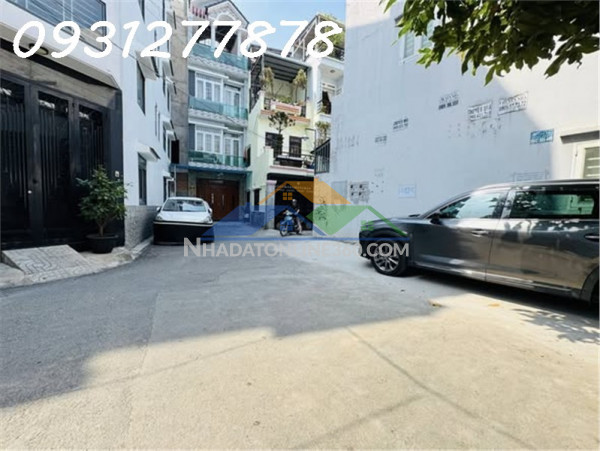 Cần ra 8 lô đất nền khu tân bình thuộc tân sơn huỳnh văn nghệ từ 5t6 đến 6,8t