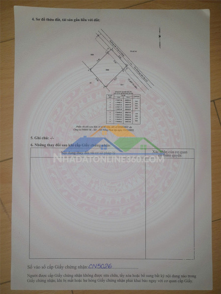 Đất đẹp – giá đầu tư - chính chủ cần bán lô đất tại xã đa phước, bình chánh, hcm