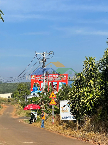 Đất chính chủ  - giá tốt cần bán nhanh lô đất vị trí đắc địa tại phường 2 bảo lộc, lâm đồng