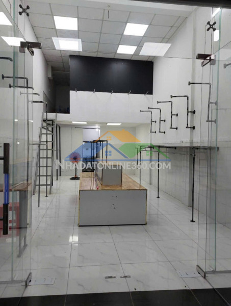 Về quê sang shop quần áo và tiệm tóc tại đường n14, kp an hòa, p hòa lợi, tp bến cát, bình dương